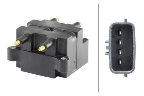 Ignition Coil