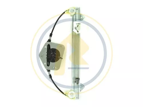 Window Regulator