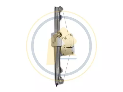 Ac Rolcar Window Regulator (01.3501)