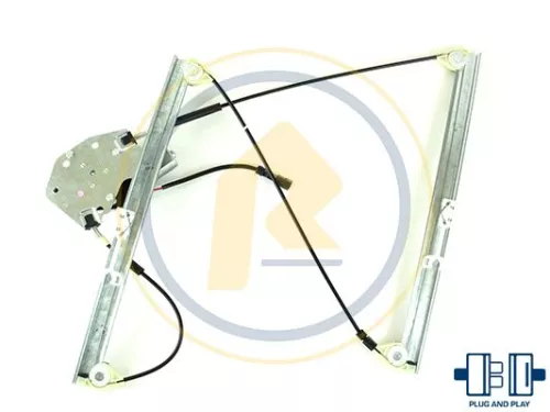 Window Regulator