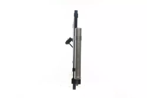 MAHLE Condenser, air conditioning (AC553001S)