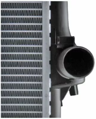 MAHLE Radiator, engine cooling (CR327000P)