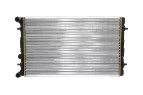 MAHLE Radiator, engine cooling (CR368001S)