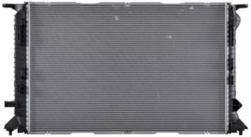 MAHLE Radiator, engine cooling (CR912000P)