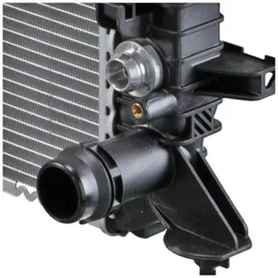 MAHLE Radiator, engine cooling (CR912000P)