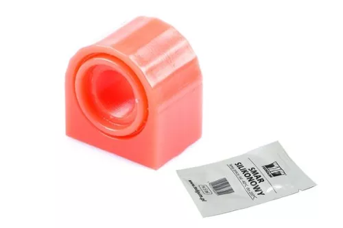 TEDGUM Mounting, control/trailing arm (TED33012)
