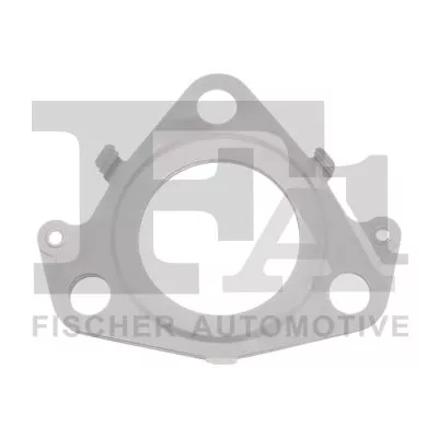 Gasket, charger