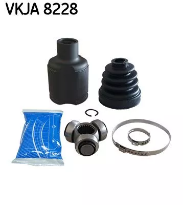 SKF Joint Kit, drive shaft (VKJA8228)
