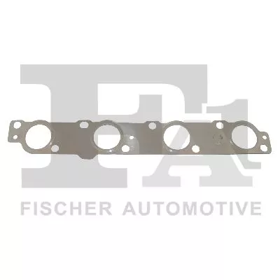 Gasket, exhaust manifold