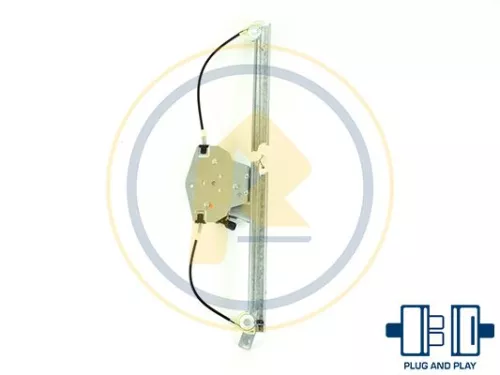 Window Regulator