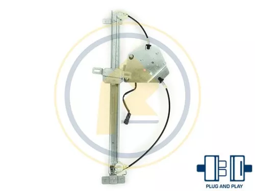 Window Regulator