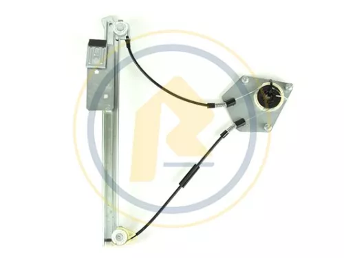 Window Regulator