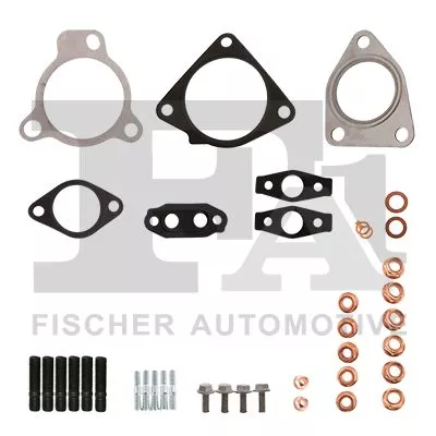 Mounting Kit, charger