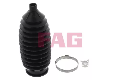 Inner Tie Rod