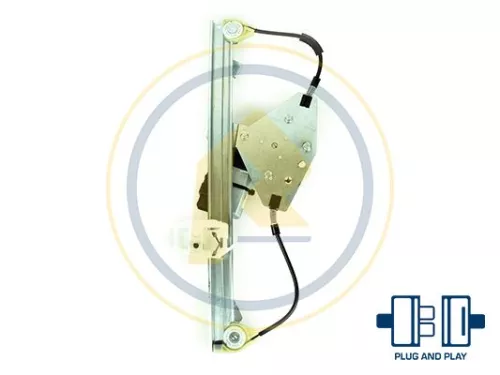 Window Regulator