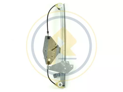 Window Regulator