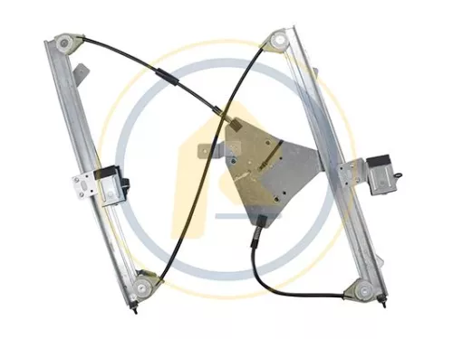 Ac Rolcar Window Regulator (01.7467)