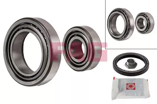 Suspension Strut Support Mount