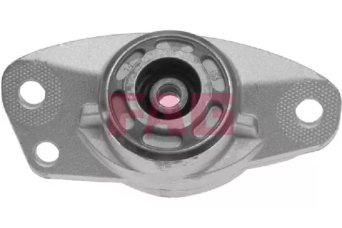 Bushing, axle beam