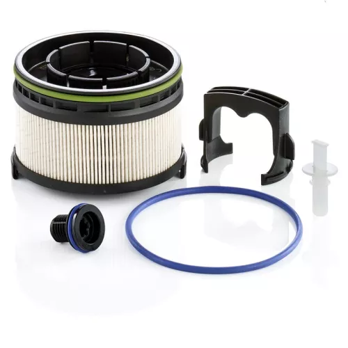 MANN-FILTER Fuel Filter (PU11001ZKIT)