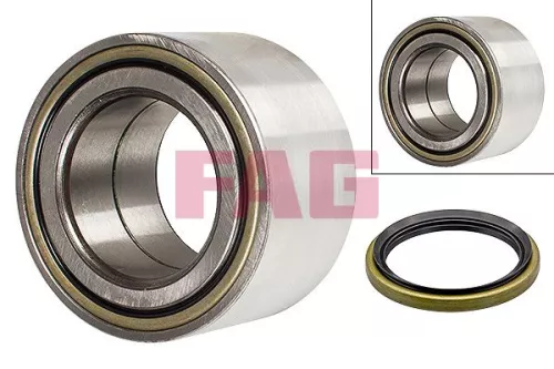 Tie Rod End
