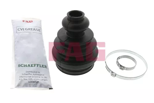 Tie Rod End
