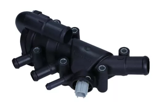 Coolant Flange