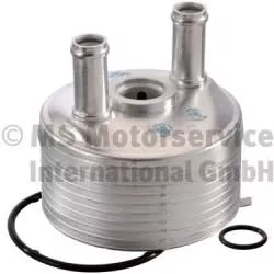 Oil Cooler, automatic transmission