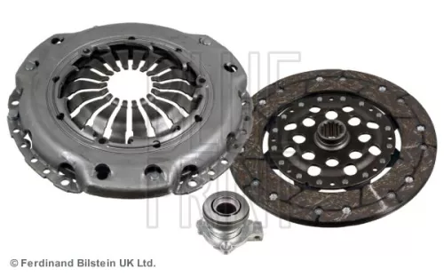 BLUE PRINT Clutch Kit (ADW193077)