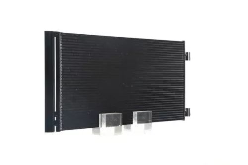 MAHLE Condenser, air conditioning (AC751000S)