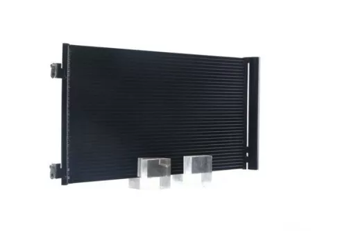 MAHLE Condenser, air conditioning (AC751000S)