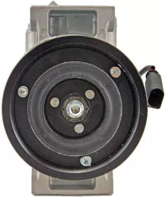 MAHLE Compressor, air conditioning (ACP892000S)