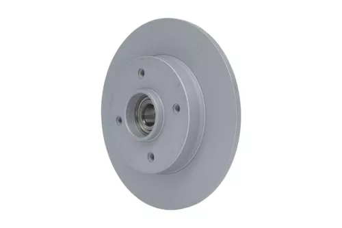 ATE Brake Disc (24.0109-0150.2)