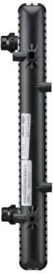 MAHLE Radiator, engine cooling (CR368000P)