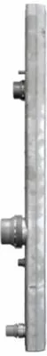 MAHLE Radiator, engine cooling (CR917000P)