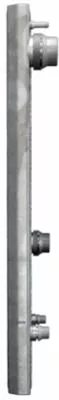 MAHLE Radiator, engine cooling (CR917000P)