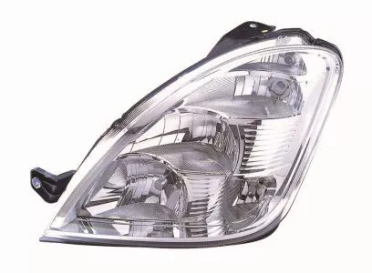 Headlight