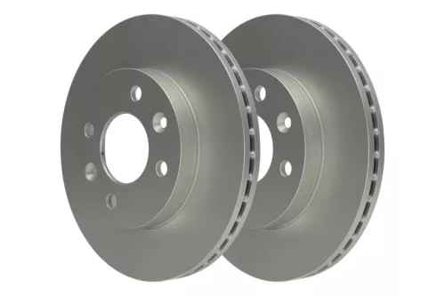 ATE Brake Disc (24.0120-0125.1)