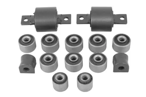 Repair Kit, wheel suspension