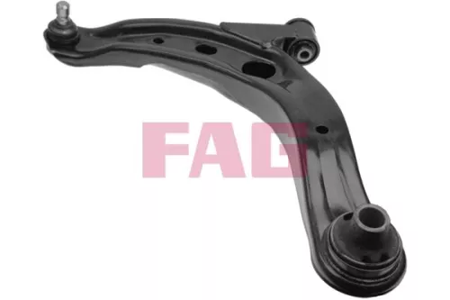 Inner Tie Rod