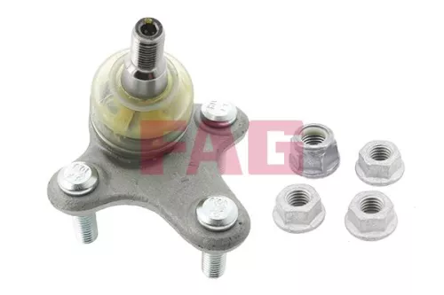 Tie Rod End