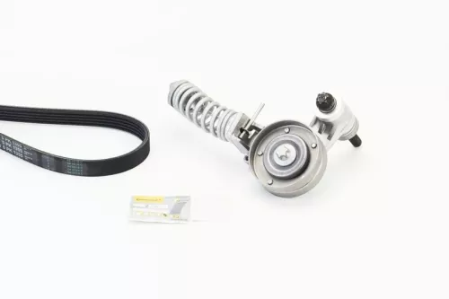 V-ribbed Belt Set