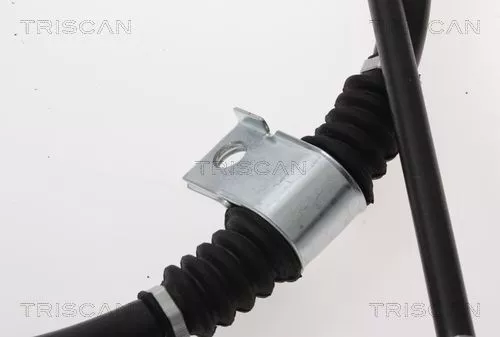 TRISCAN Cable Pull, parking brake (8140421131)