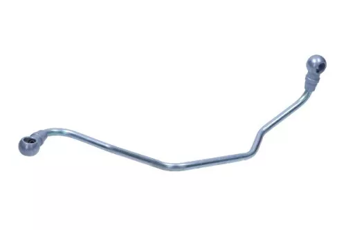 Oil Line, charger