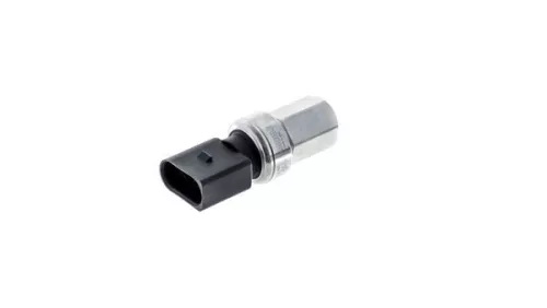 MAHLE Pressure Switch, air conditioning (ASE18000P)