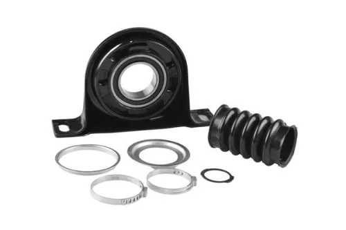 Mounting, control/trailing arm