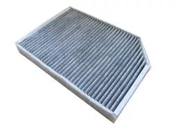 Filter, cabin air