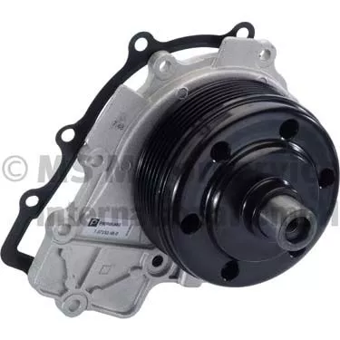 PIERBURG Water Pump, engine cooling (7.07152.48.0)