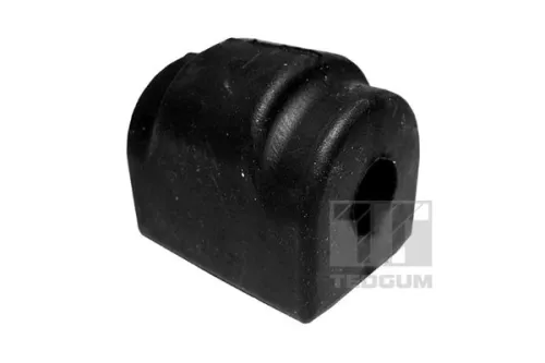 Mounting, stabiliser bar