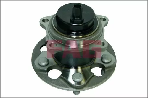 Repair Kit, suspension strut support mount